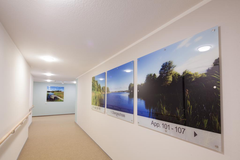 Gda Hotel Am Schlosspark Bad Homburg vor der Hoehe Luaran gambar
