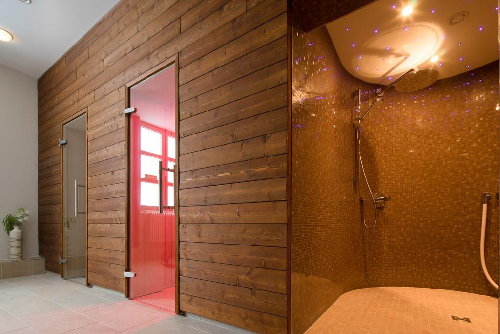 Gda Hotel Am Schlosspark Bad Homburg vor der Hoehe Luaran gambar