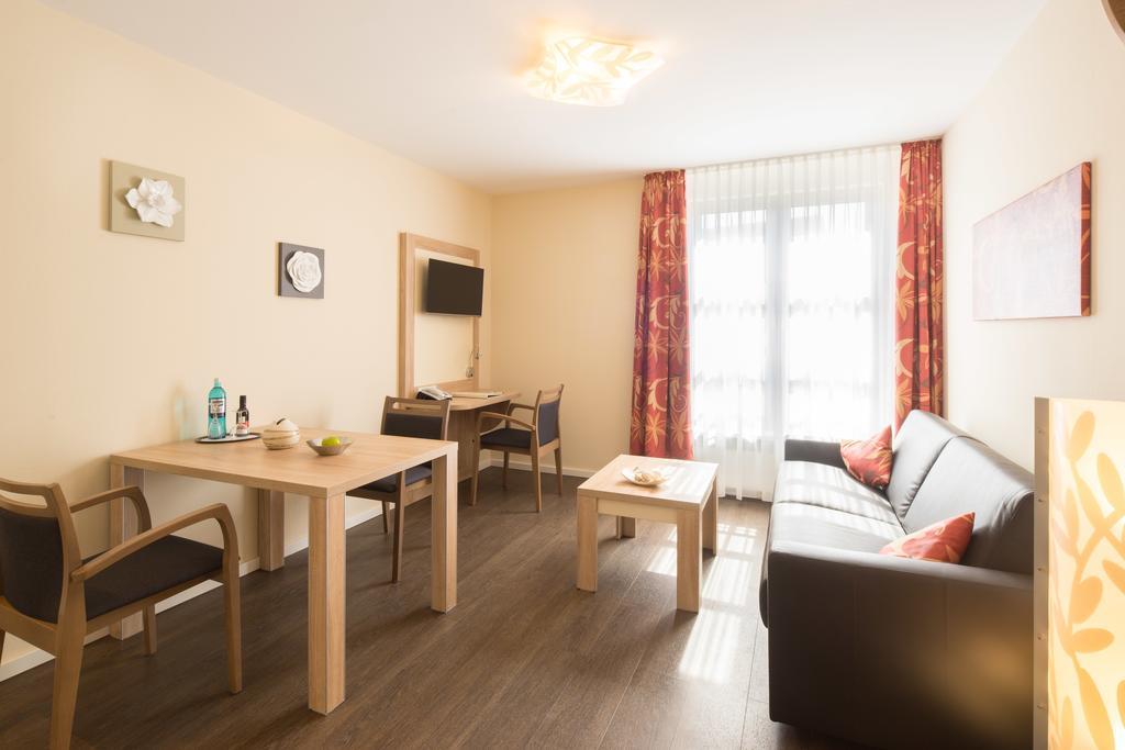 Gda Hotel Am Schlosspark Bad Homburg vor der Hoehe Luaran gambar